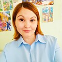 Знакомства: Алсу, 38 лет, Тюмень
