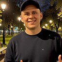 Знакомства: Серега, 38 лет, Киров