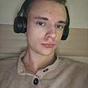 Знакомства: Алексей, 20 лет, Химки