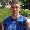 Знакомства: Илья, 37 лет, Йошкар-Ола