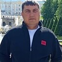 Знакомства: Сергей, 46 лет, Чебоксары