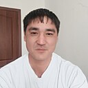 Знакомства: Данияр, 41 год, Тараз