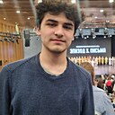 Знакомства: Саман, 18 лет, Тюмень