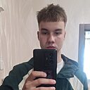Знакомства: Даниил, 22 года, Гродно