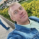 Знакомства: Дима, 42 года, Тольятти