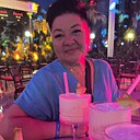 Знакомства: Зульфия, 48 лет, Йошкар-Ола