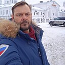 Знакомства: Ян, 46 лет, Тюмень