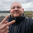 Знакомства: Женя, 40 лет, Мурманск