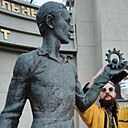 Знакомства: Александр, 36 лет, Червень