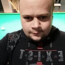 Знакомства: Кирилл, 36 лет, Уфа