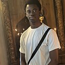 Знакомства: Jeff, 25 лет, Вологда