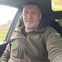 Знакомства: Александр, 50 лет, Днепр