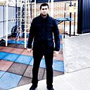 Знакомства: Анзор, 32 года, Астрахань