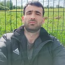 Знакомства: Тимур, 31 год, Лениградская
