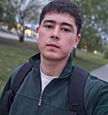 Знакомства: Лакимов, 21 год, Курган