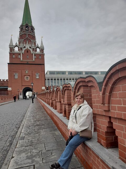 Фото - Tabor.ru