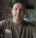 Знакомства: Алексей, 45 лет, Горловка