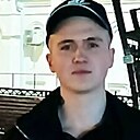 Знакомства: Данил, 25 лет, Ульяновск