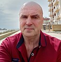 Знакомства: Григорий, 58 лет, Адлер