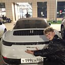 Знакомства: Матвей, 18 лет, Химки