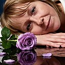 Знакомства: Анна, 52 года, Никополь