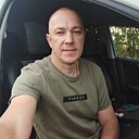 Знакомства: Андрей, 45 лет, Лесосибирск
