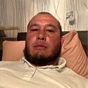 Знакомства: Рамиль, 39 лет, Астрахань