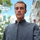 Знакомства: Владимир, 35 лет, Борисов