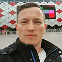 Знакомства: Саша, 39 лет, Пятигорск