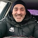 Знакомства: Самир, 45 лет, Березники