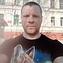 Знакомства: Wolf, 42 года, Тамбов