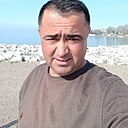 Знакомства: Дима, 45 лет, Мариуполь
