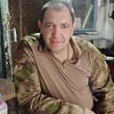Знакомства: Эдуард, 38 лет, Енакиево