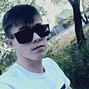 Знакомства: Юрий, 24 года, Улан-Удэ