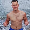 Знакомства: Вадим, 23 года, Алушта