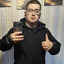 Знакомства: Иван, 24 года, Смоленск