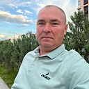 Знакомства: Роман, 51 год, Рязань