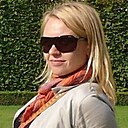 Знакомства: Татьяна, 40 лет, Витебск