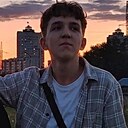 Знакомства: Михаил, 18 лет, Витебск
