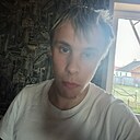 Знакомства: Павел, 20 лет, Волковыск