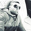 Знакомства: Ali, 35 лет, Кашира