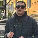 Знакомства: Андрей, 23 года, Пермь