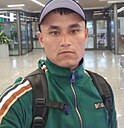 Знакомства: Nasimjon, 29 лет, Лесосибирск