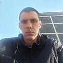 Знакомства: Павел, 35 лет, Балей