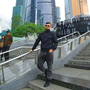 Знакомства: Федия, 28 лет, Москва