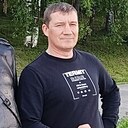 Знакомства: Евгений, 45 лет, Ухта
