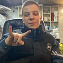 Знакомства: Tema Kalinin, 25 лет, Саянск