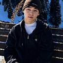Знакомства: Азат, 27 лет, Омск