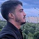 Знакомства: Хусейн, 27 лет, Нефтеюганск