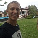 Знакомства: Владимир, 39 лет, Приволжск